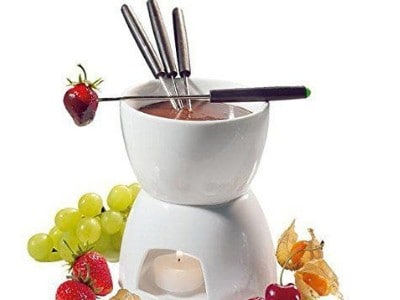 Best fondue pot