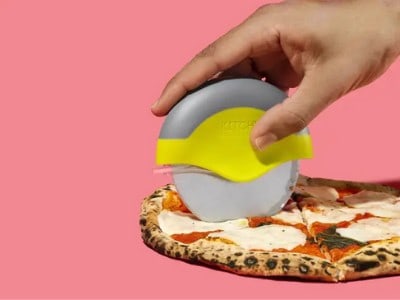Best pizza wheel