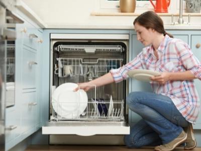 How expensive are dishwashers