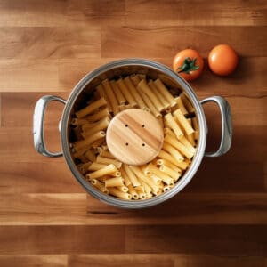 Can you use a pasta pot as a steamer