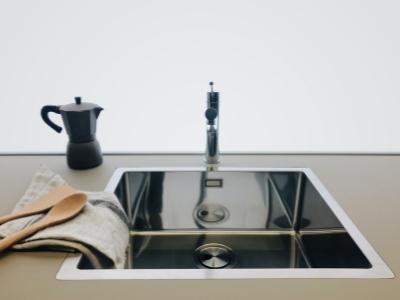 What kitchen sink is best