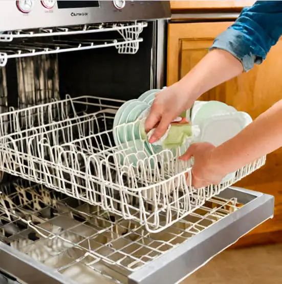 How to Clean Dishwasher Racks Ultimate Guide