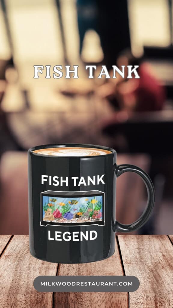 fish tank