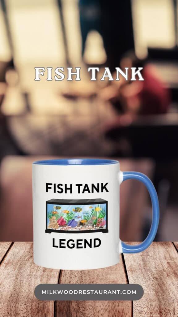 fish tank