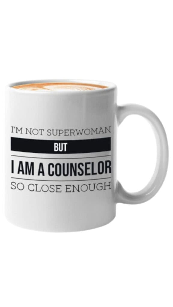 Counselor