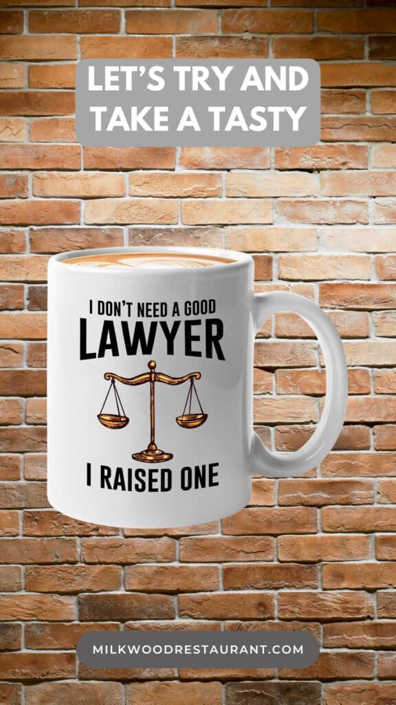 lawyer