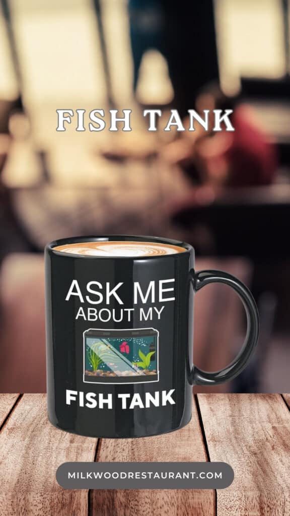 fish tank