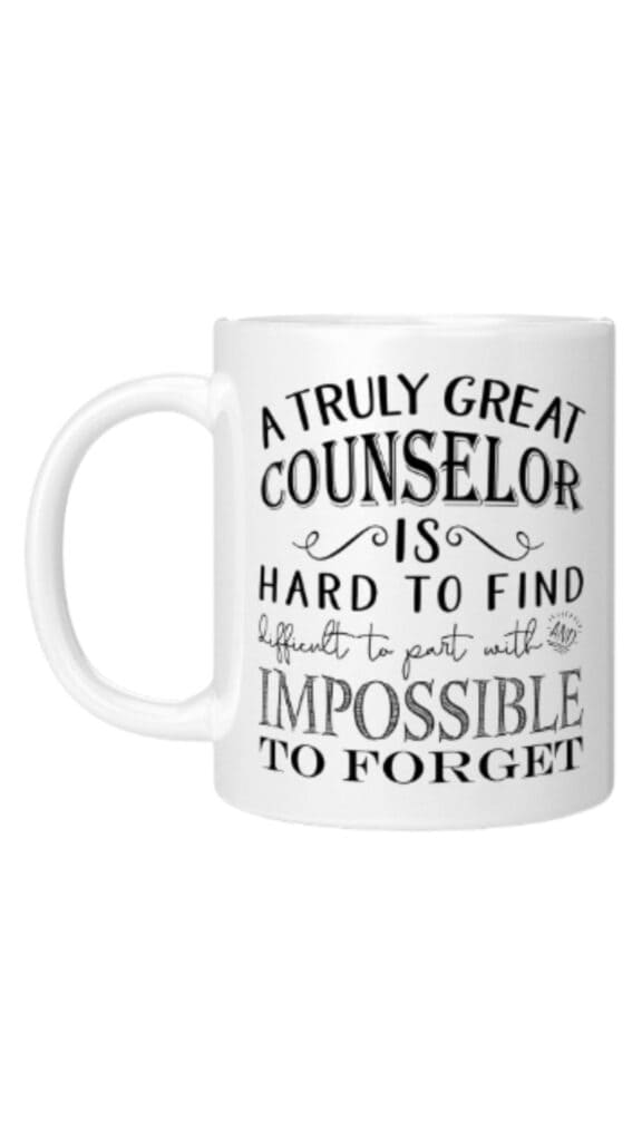 Counselor