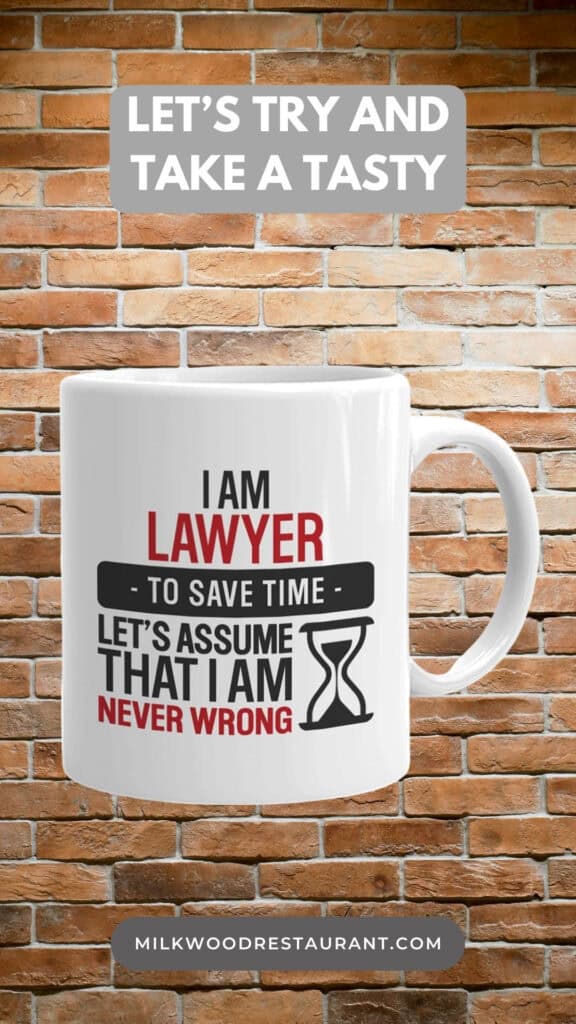 lawyer