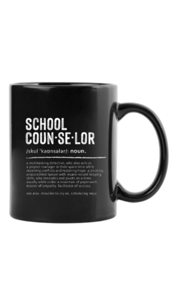 Counselor