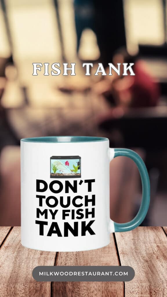 fish tank