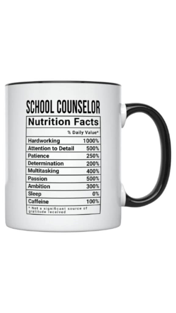 Counselor