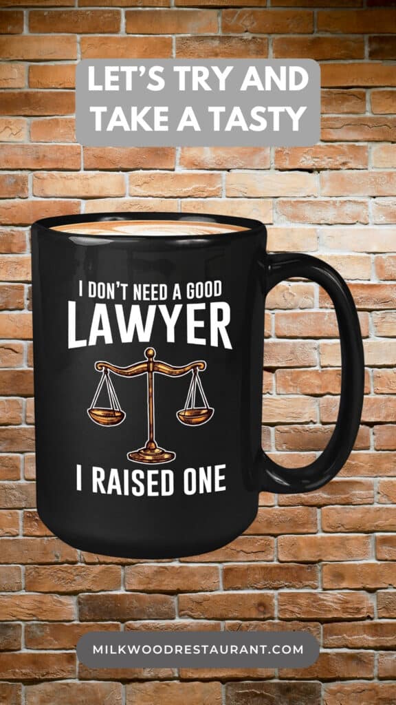 lawyer