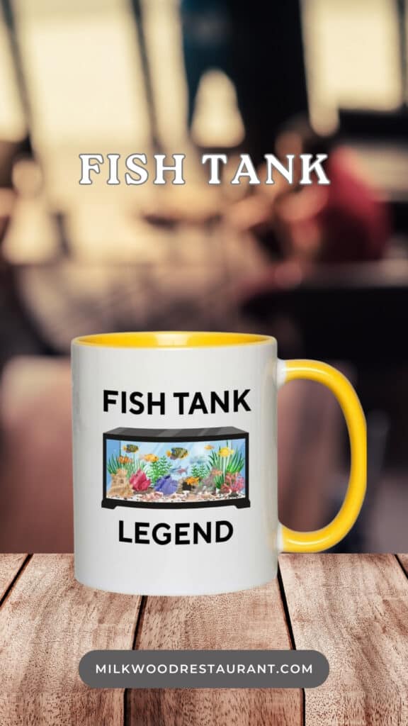 fish tank