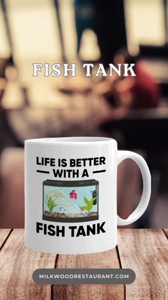 fish tank