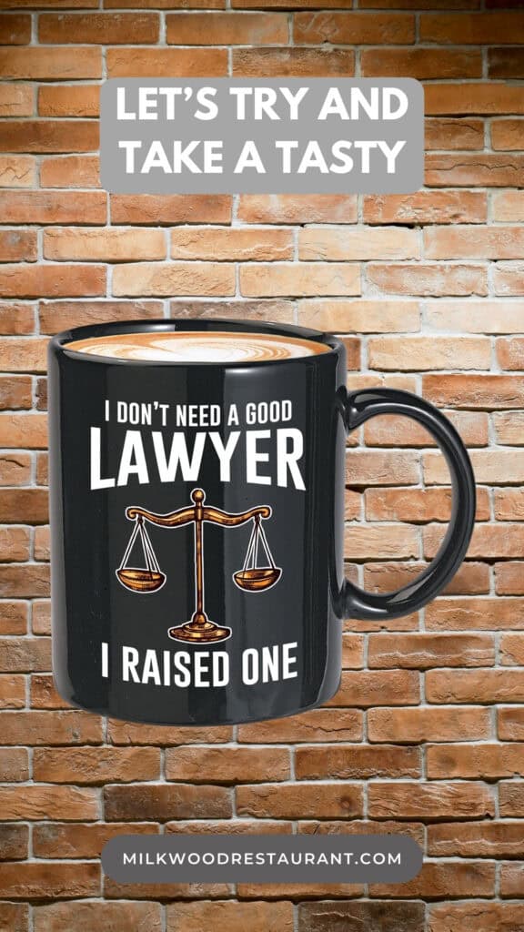 lawyer