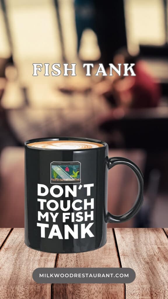 fish tank