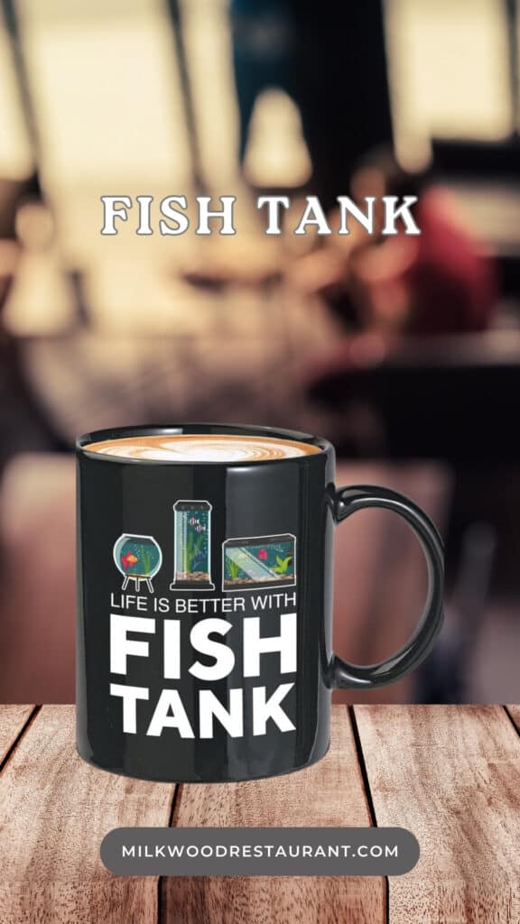 fish tank