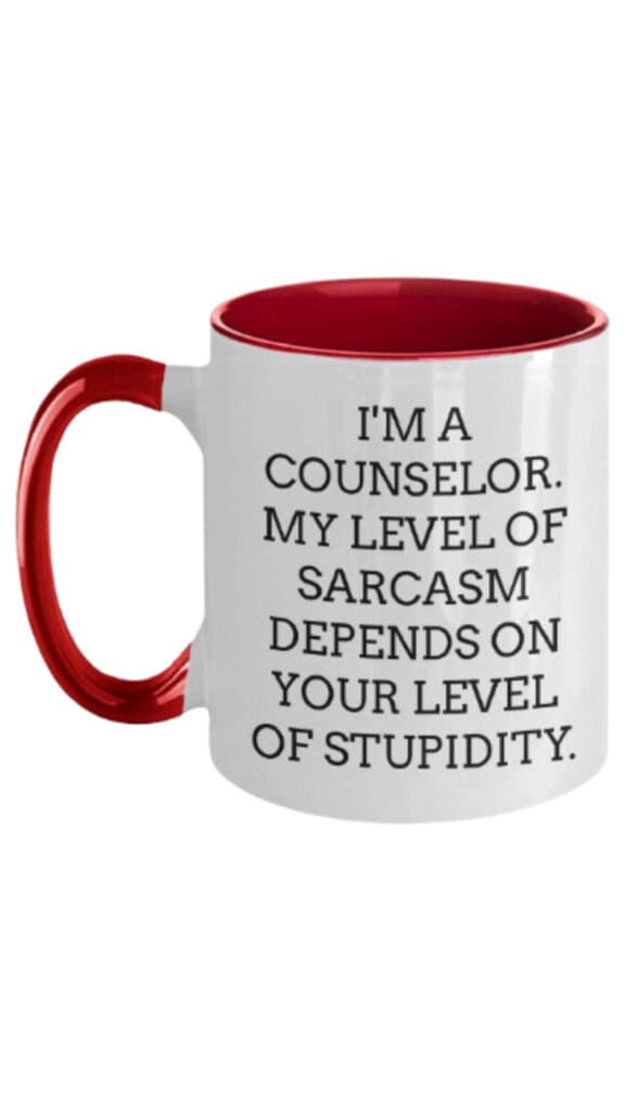 Counselor