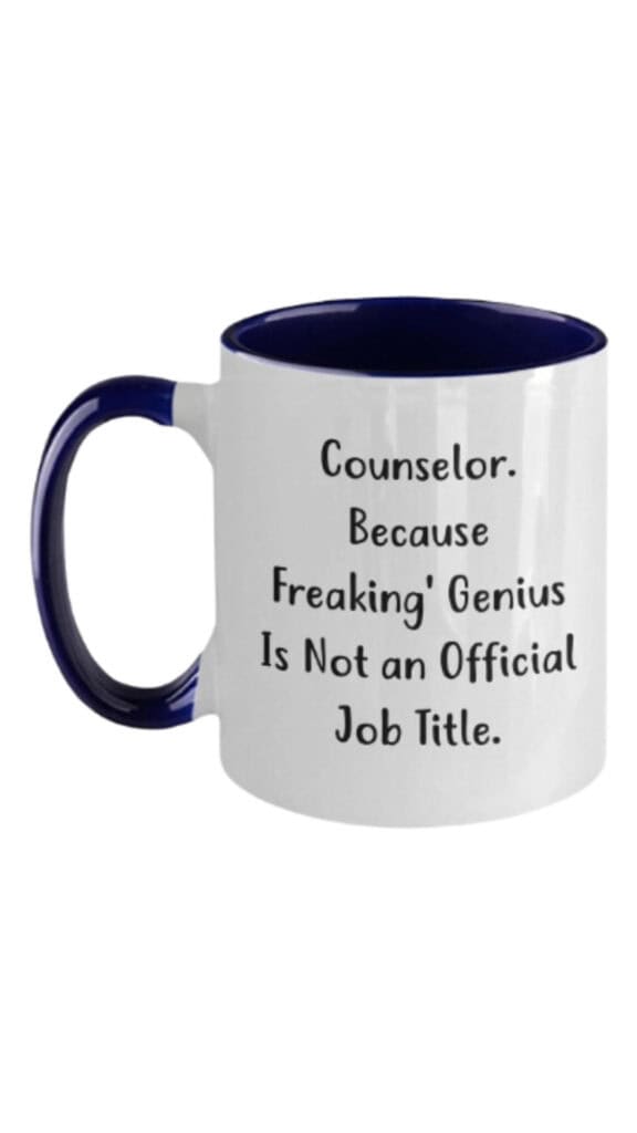 Counselor