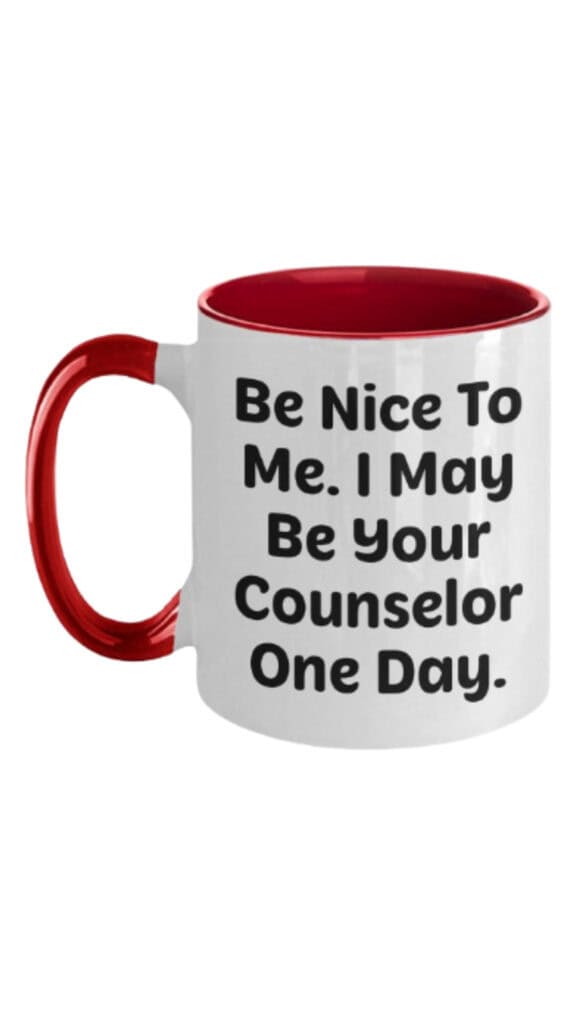 Counselor