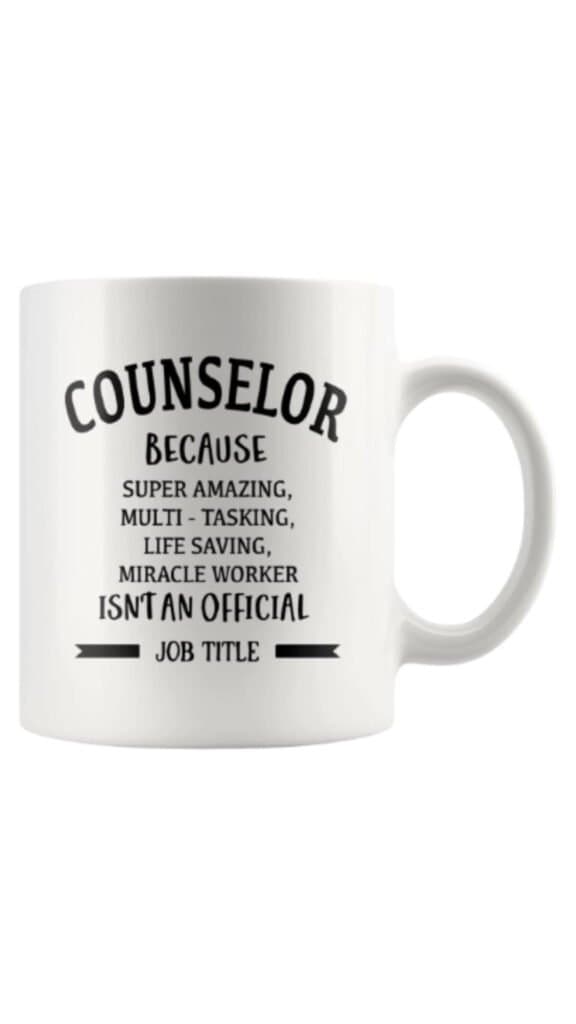 Counselor