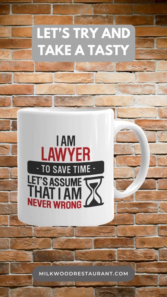 lawyer