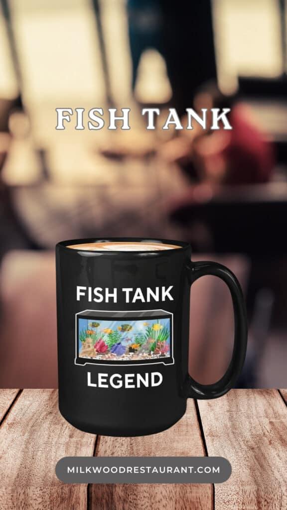 fish tank