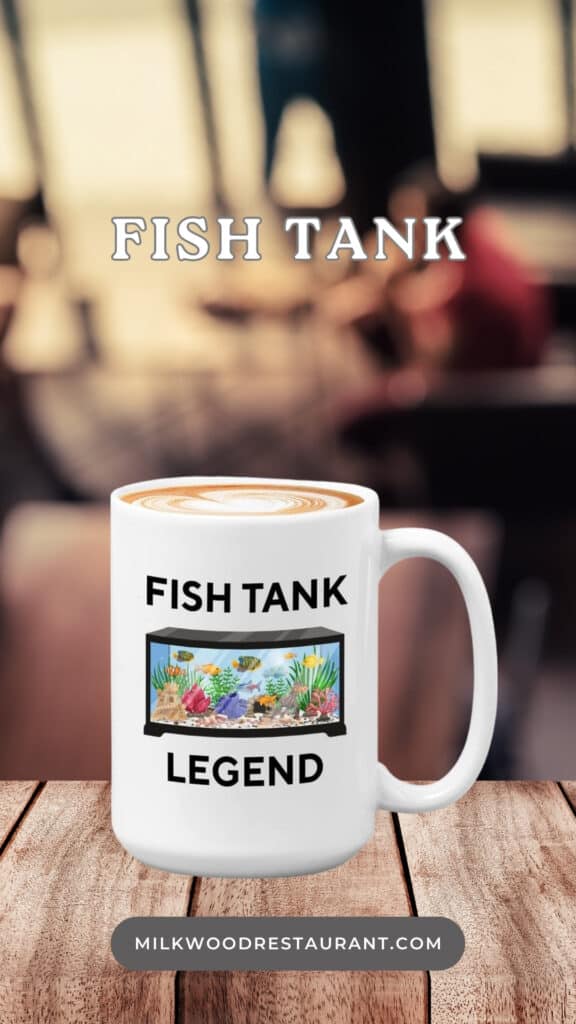 fish tank