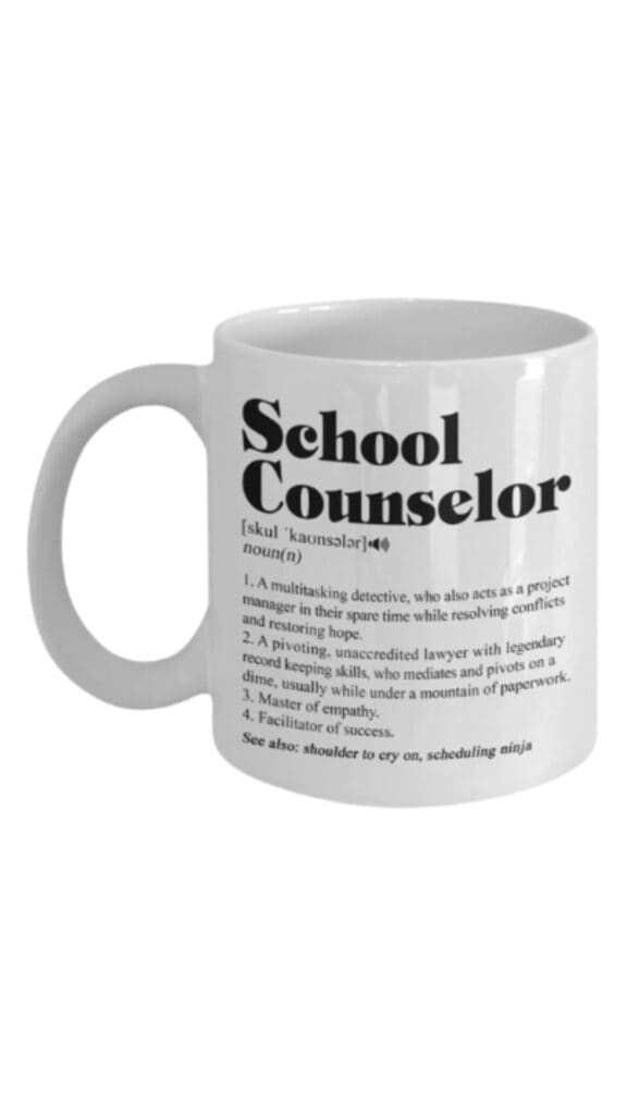 Counselor