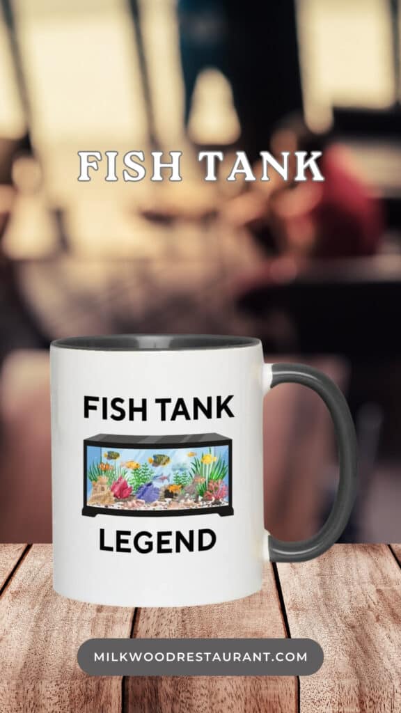 fish tank