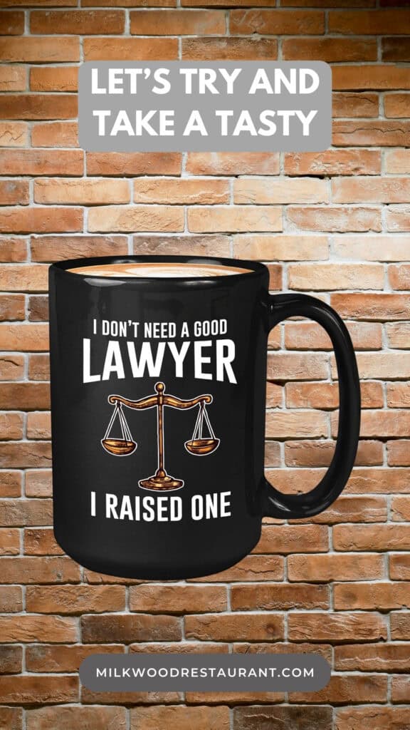 lawyer