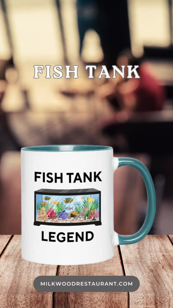 fish tank