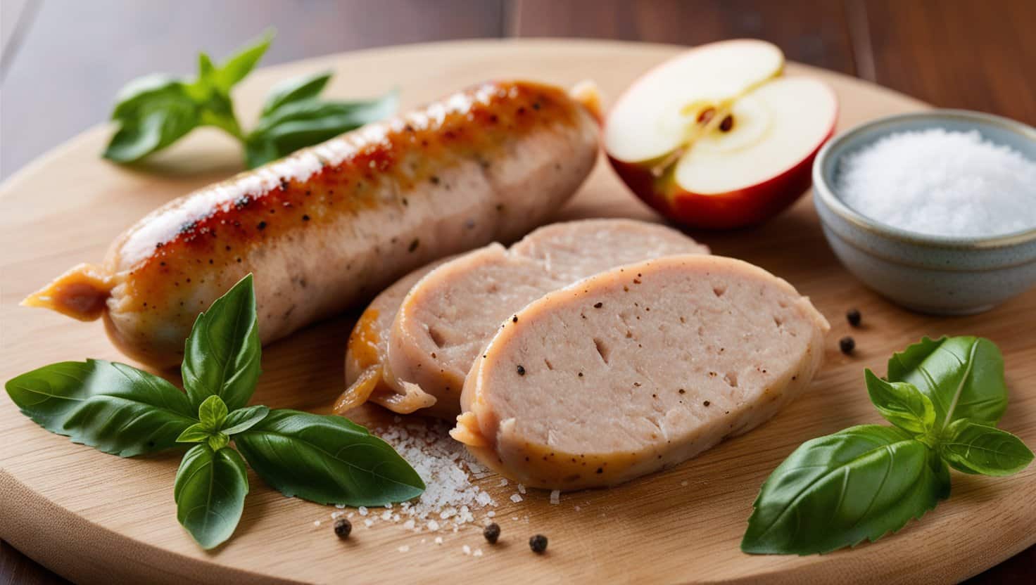 Chicken Sausage Organic Costco