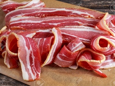 Best meat slicer for bacon