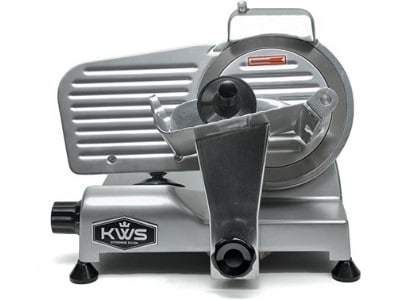 Best meat slicer for bacon