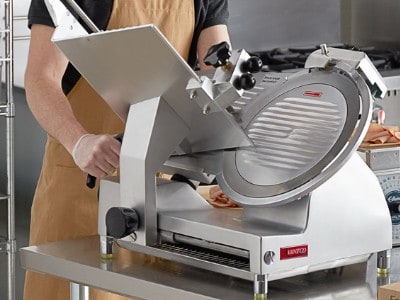 Best meat slicer for bacon