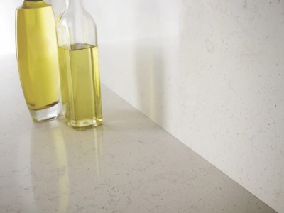 Quartz countertops