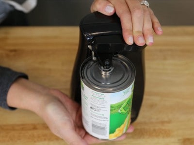 Best electric can openers