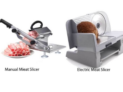 Best meat slicer for bacon