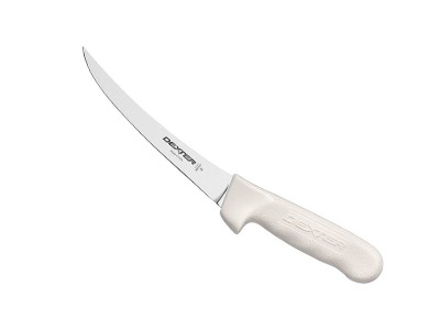 knife for trimming brisket