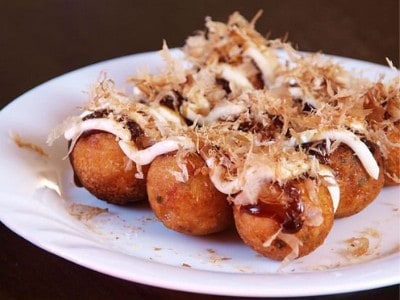 Best takoyaki pan