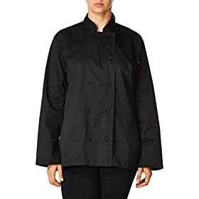 Chef jacket