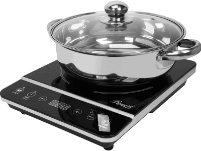 electric hot pot