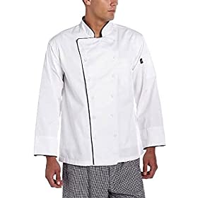 Chef jacket