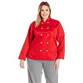 Chef jacket