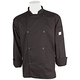 Chef jacket