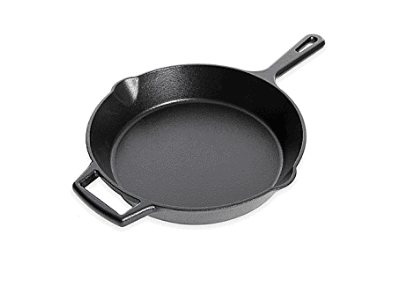 Best cast iron made in the usa