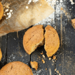 Cinnamon cookies recipe