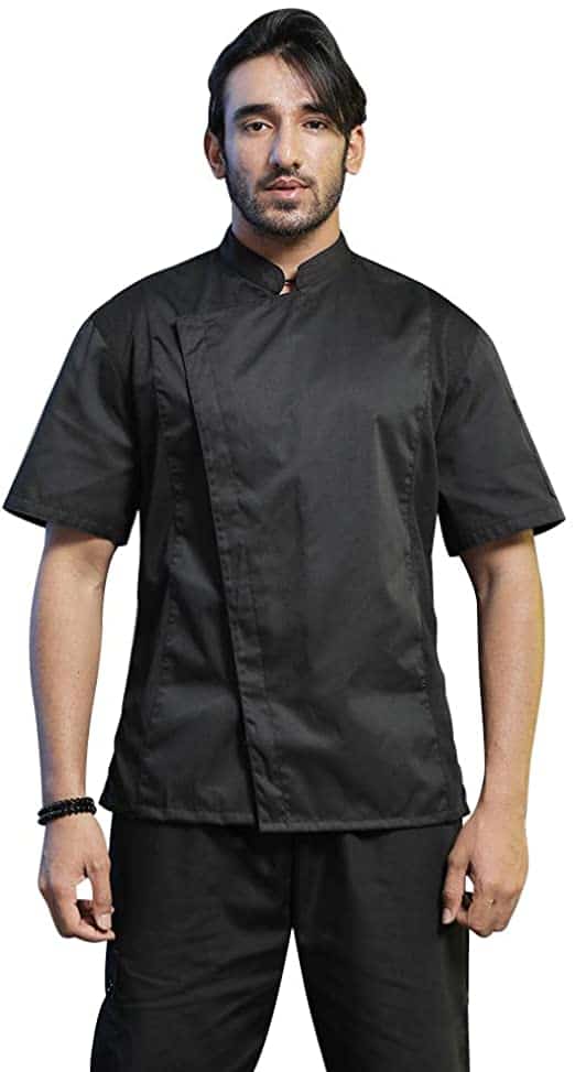 Best chef coats